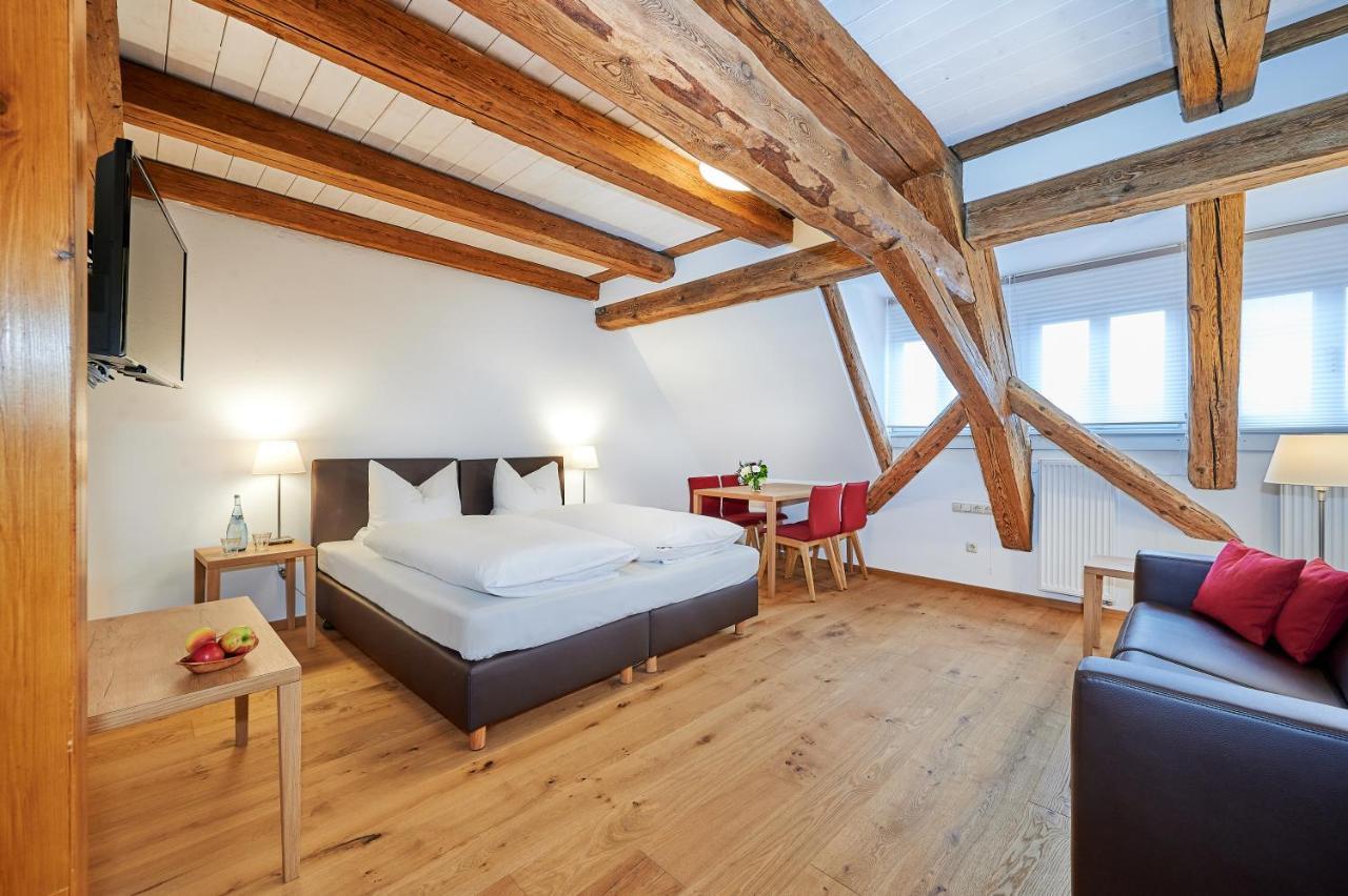 Hotel-Gasthof Bub Цирндорф Екстер'єр фото