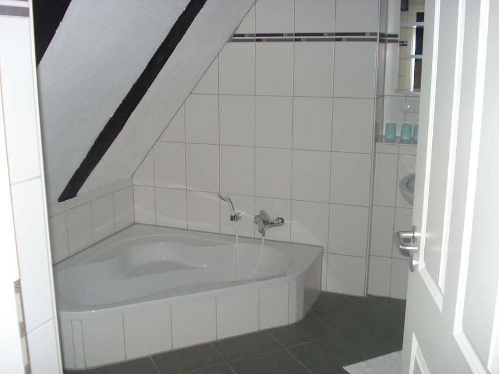 Hotel-Gasthof Bub Цирндорф Екстер'єр фото